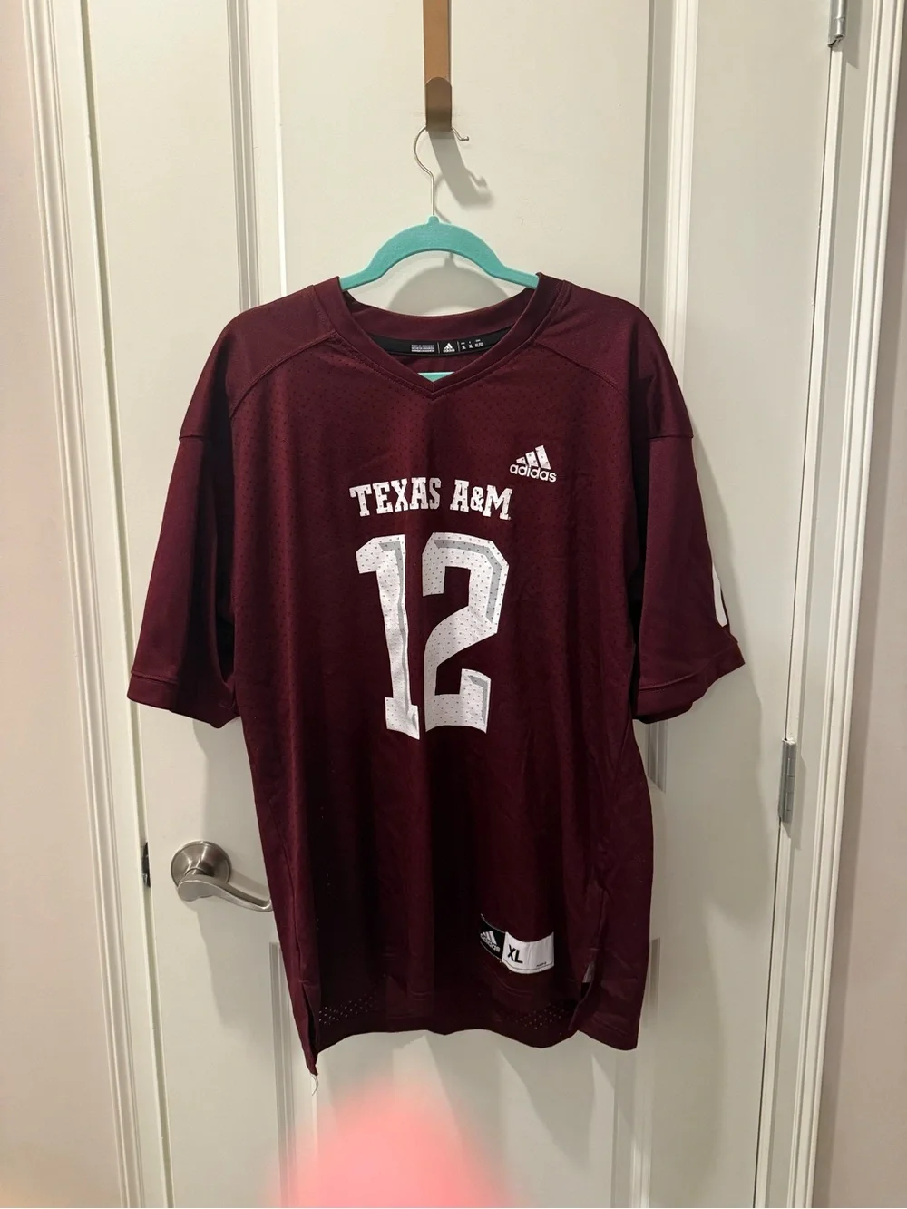 adidas texas a&m